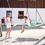 Chalet Omesberg-huett'n