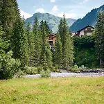 Omesberg-huett'n 木屋