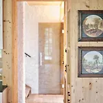Omesberg-huett'n 木屋 *