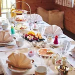 Chalet Omesberg-huett'n