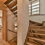 Omesberg-huett'n Lech am Arlberg