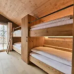 Omesberg-huett'n Lech am Arlberg