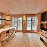 Chalet Omesberg-huett'n *