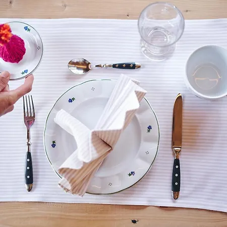 샬레 Omesberg-huett'n *