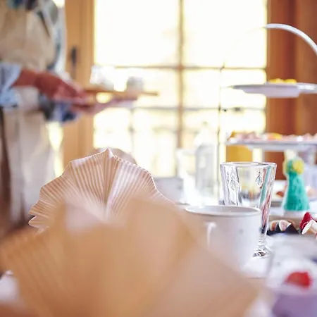 Omesberg-huett'n * Lech am Arlberg