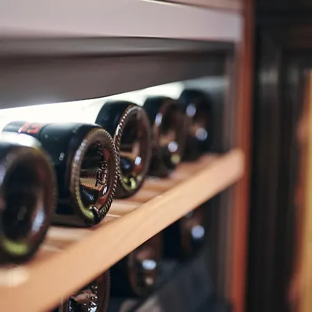 샬레 Omesberg-huett'n *