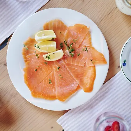 Omesberg-hütt'n Chalet