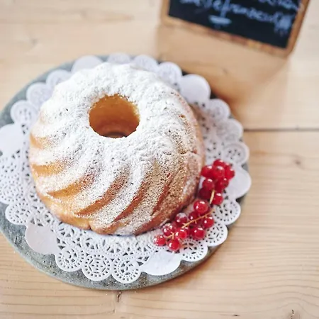 Chalet Omesberg-hütt'n *