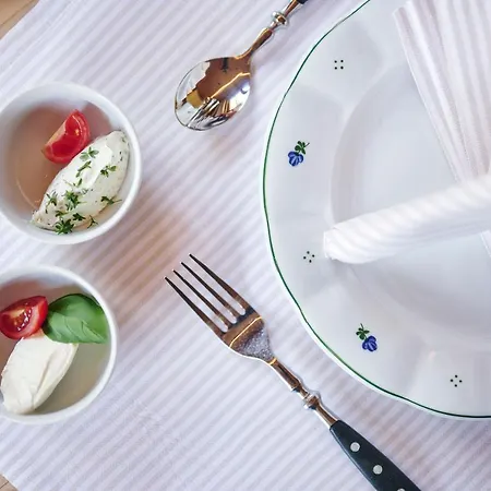 Omesberg-huett'n Lech am Arlberg