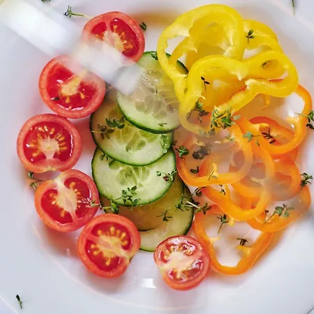 Omesberg-huett'n Chalet *