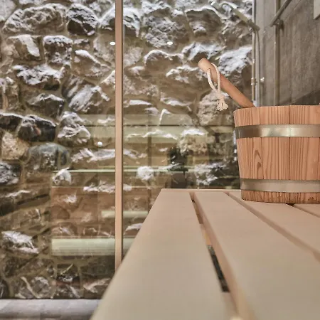 Omesberg-huett'n Chalet