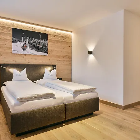 Chalet Omesberg-huett'n