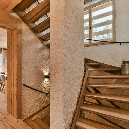 Omesberg-hütt'n Lech am Arlberg