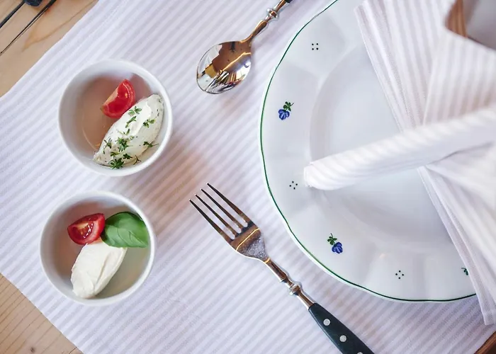 Omesberg-huett'n Lech am Arlberg