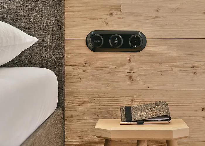 Chalet Omesberg-huett'n